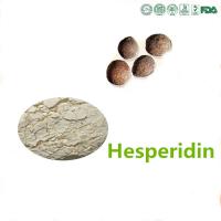 Quality 90% HPLC Micronized Hesperidin CAS 520-26-3 for sale