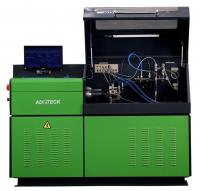 China ADM8719,Common Rail Test Bench,18.5KW (25HP),test different common rail injectors and pumps factory