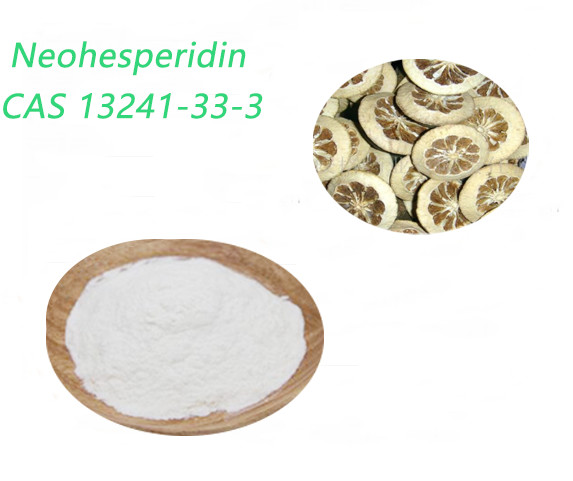 Quality Food Grade Neohesperidin White Crystalline Powder As Natural Flavor Enhancers for sale