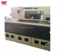China FUJI CP743 SMT Pick And Place Machine factory
