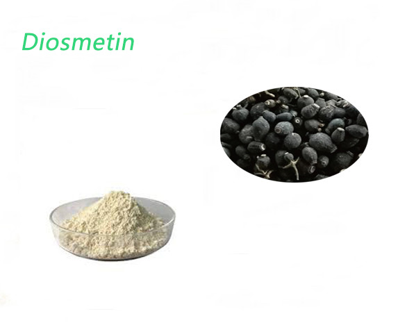 Quality Raw Materials Hesperidin Producing Diosmetin Powder Used As Dietary Supplements for sale