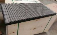 China Solids Control API RP13C Steel Frame Shale Shaker Screen factory