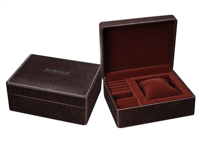 small jewelry box , high end style rectangle jewelry gift