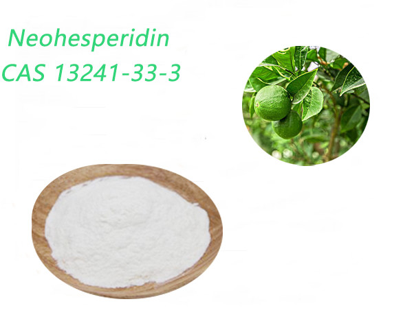 Quality Natural Nutritional Supplements Neohesperidin White Crystalline Powder for sale