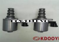 China Powerlevo Excavator Spare Parts Solenoid For Volvo210 Ec210 Ec360 factory