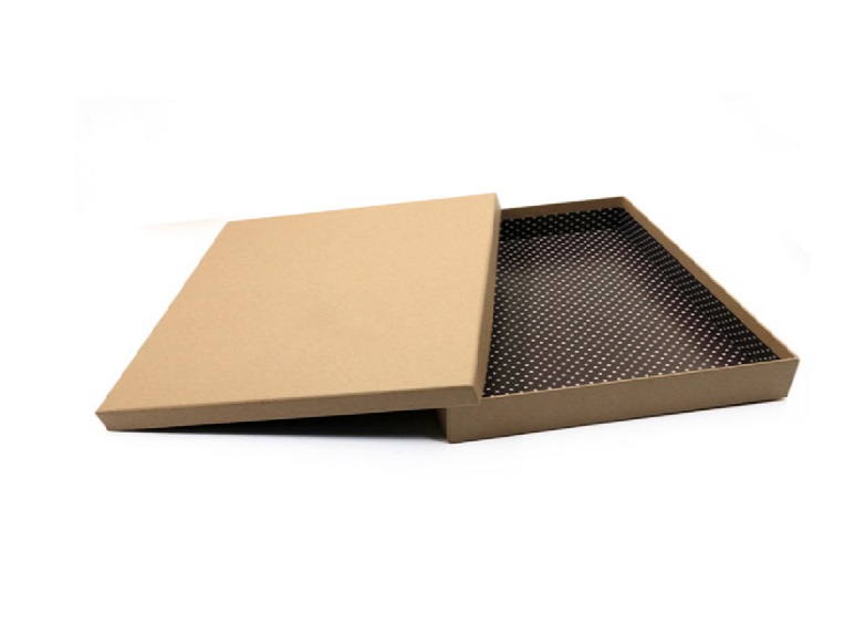 custom outer phone gift box / empty packaging storage gift 