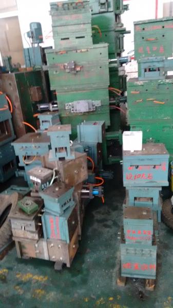 household oil press machine molding equipment