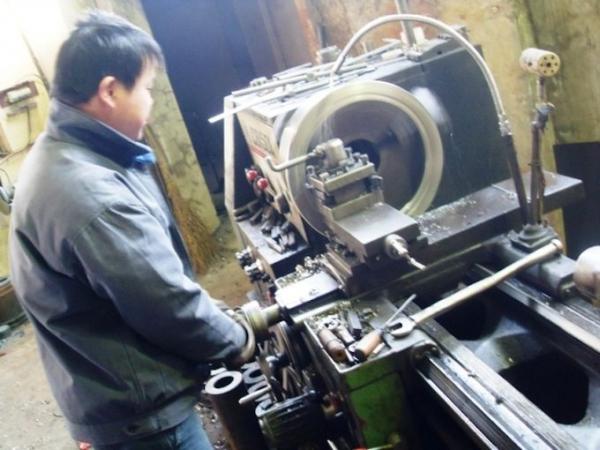Changzhou yimin drying equipment Co.ltd.