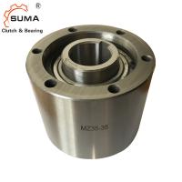China MZ30G 76MM Thickness Backstopping Cam Bearing Clutch factory