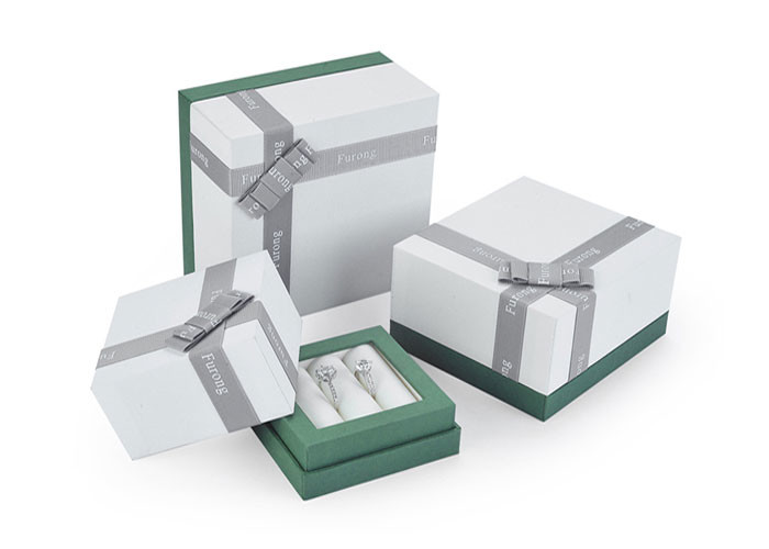 gift packaging boxes / custom printed jewelry boxes cardboard
