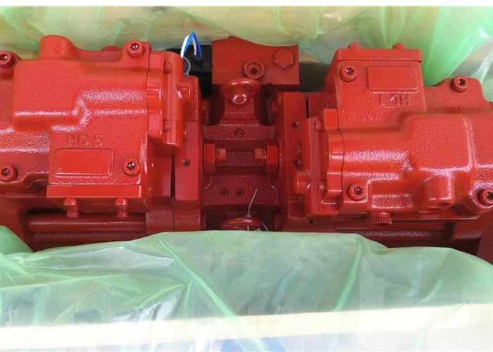 China Hydraulic Pump K3V112DTP K3V112 K3V112DT K3V140 K3V180 K3V280DTH Hydraulic Main Pump For Crawler Excavator factory