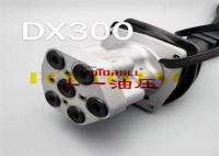 China 2.5kg Excavator Spare Parts Gear Lever For Doosan Dx260 Dx225 Dx255 Dx300 Dx340 factory
