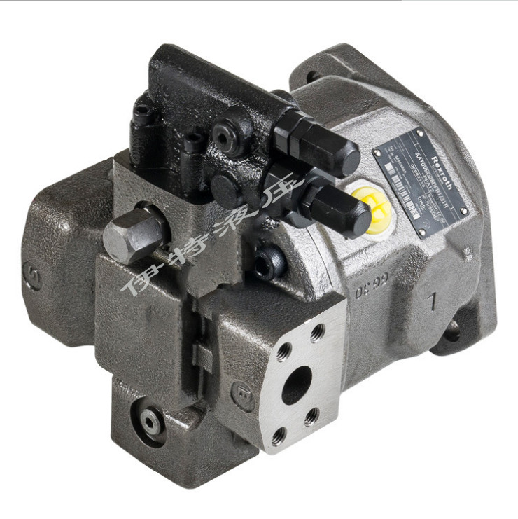 China Oil Rexroth A10VSO100 A10VSO140 Electric Hydraulic Pump factory