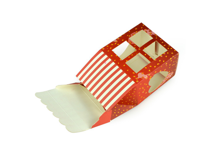 biodegradable food-grade cardboard paper packaging gift boxes
