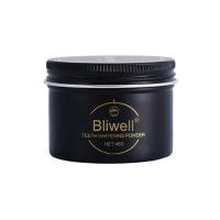 Quality Dynamic Teeth Whitening Powder , 45g Activated Charcoal Teeth Powder for sale