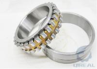 China Chrome Steel C3 C4 NN3013KM Cylindrical Roller Bearing size 65*100*26mm factory