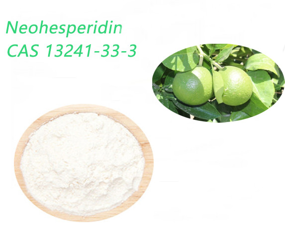 Quality Immature Bitter Oranges Extract White Neohesperidin for Dietary Supplements for sale