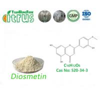 Quality Anti Inflammatory Yellow Diosmetin Powder Used In Medicinal CAS 520-34-3 for sale