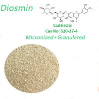 Quality Dietary Supplement Diosmin Powder Micronized And Granulated 520-27-4 for sale