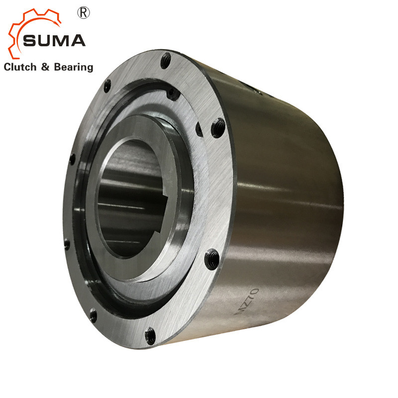 China MZ30G 76MM Thickness Backstopping Cam Bearing Clutch factory