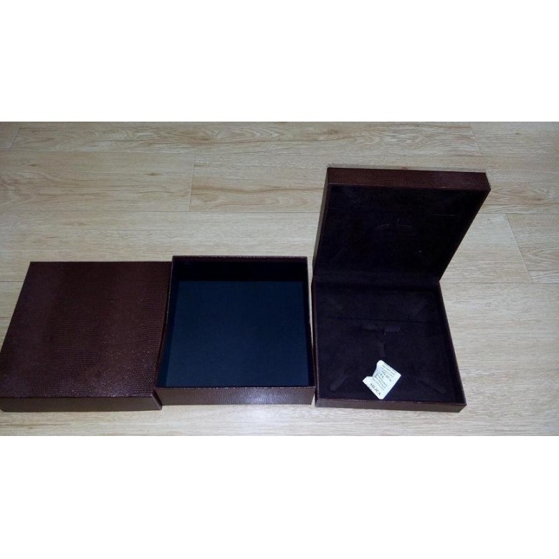 jewelry boxes set for necklace, ring, earring and bangles
