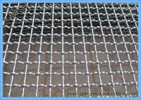 China Customized Stainless Steel Woven Wire Mesh 201 304 304L 316 316L 431 321 347 SS factory