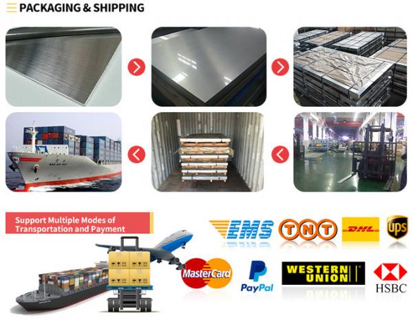 Jiangsu TISCO Hongwang Metal Products Co., Ltd factory production line 0