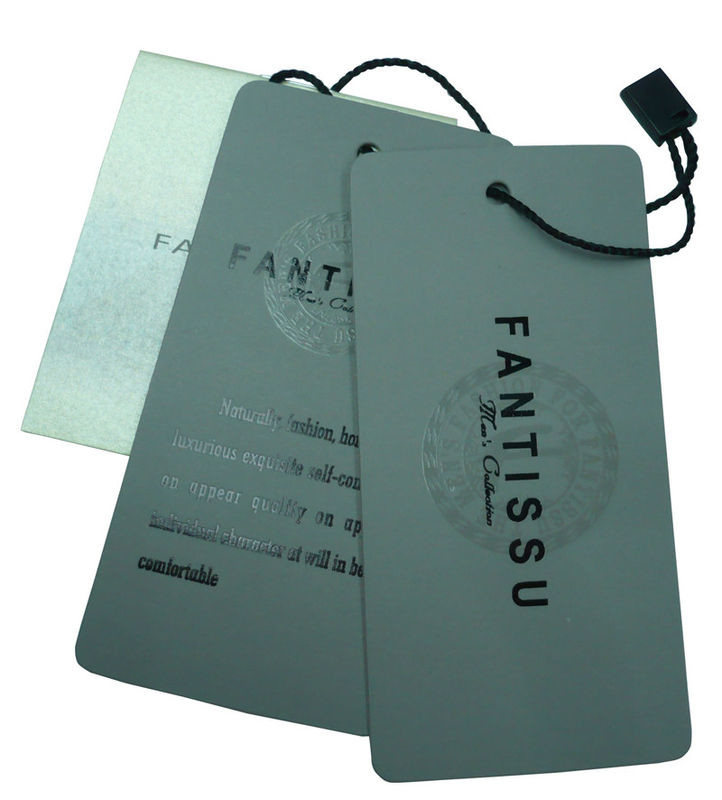 printed personalized promotional gifts custom hang tags for