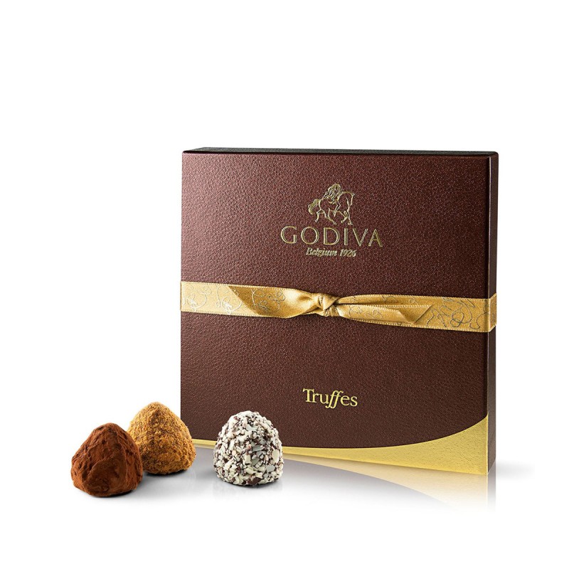 luxury chocolate brown festival food cardboard valentines day