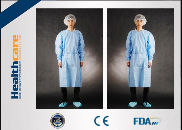 sms disposable surgical gowns medical garments for surgery