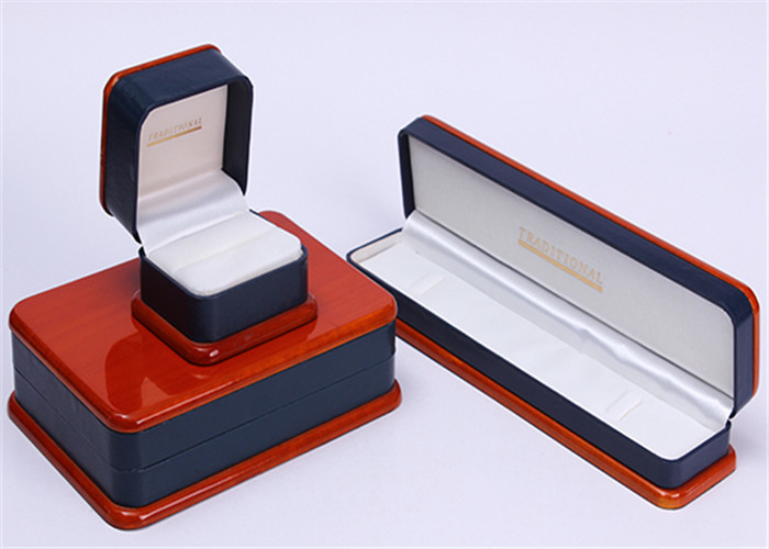 fashional womens jewelry box , durable presentation gift
