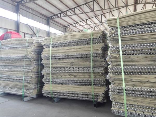 China Hesco barrier factory 