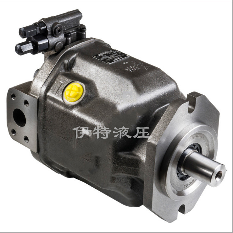 China Oil Rexroth A10VSO100 A10VSO140 Electric Hydraulic Pump factory