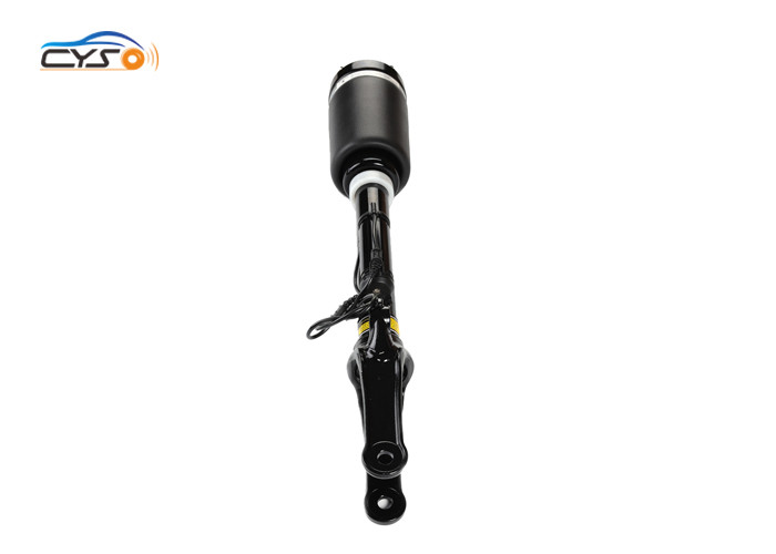 China Mercedes W164 Air Suspension Front Left Or Right Airmatic Shock Absorber 1643206013 factory