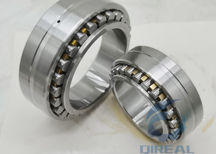 China Chrome Steel C3 C4 NN3013KM Cylindrical Roller Bearing size 65*100*26mm factory