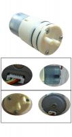 China DC Coffee / Blood Pressure Air Pump Micro Air Pumps Low Noise factory