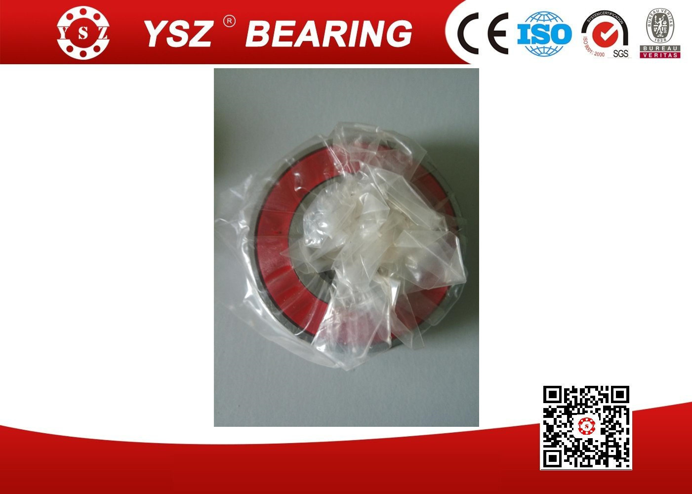 China NSK Angular Contact Ball Bearing 7204 7205 7206 7207 7208 7209 C/AC/CTYNSULP4 factory