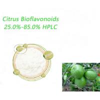 Quality Pharma Citrus Extract Powder Citrus Bioflavonoids Extract Powder Protecting for sale