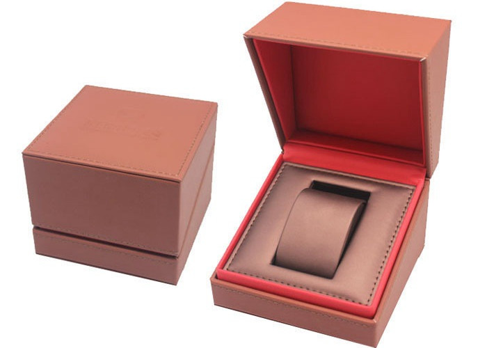 women watch gift box with pillow , high end bangle bracelet gift