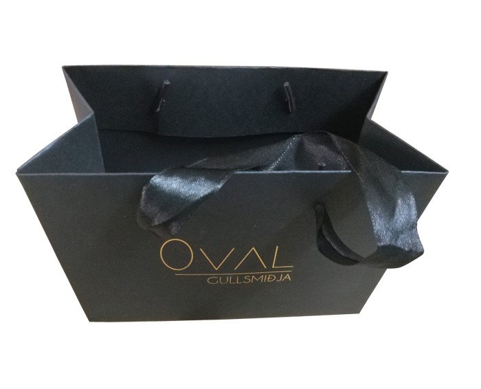 jewellery bulk paper bags , personalised paper gift bags multi