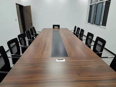 GUJI Meeting Room