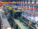 Wuxi Huaye lron and Steel Co., Ltd. factory production line 11
