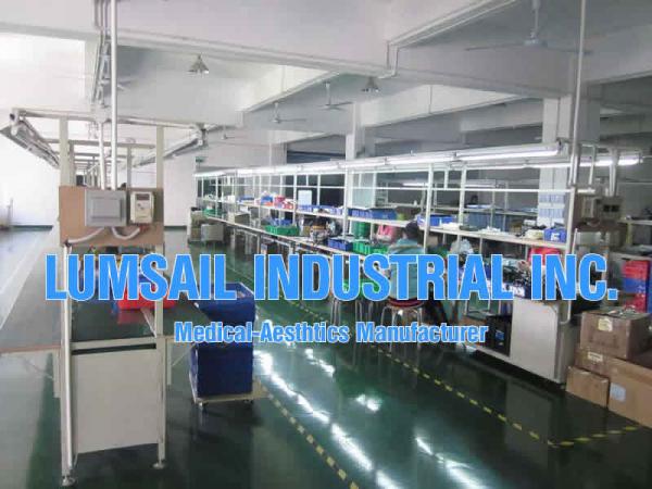 product line of LUMSAIL
