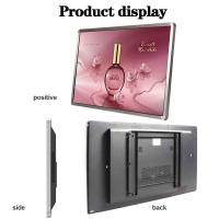 China 32in 1920×1080 350cd/M2 Wall Mounted Digital Signage factory