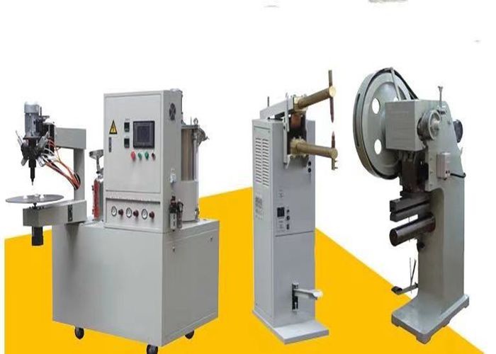 China 380V Oil Filter Manufacturing Machine , Ral 7038 Paper Pleat Machine factory