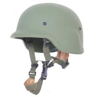 China NIJIIIA UHMWPE Bulletproof Equipment Aramid PASGT M88 Bulletproof Helmet factory