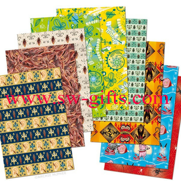gift wrapping paper roll custom custom printed gift wrap pape