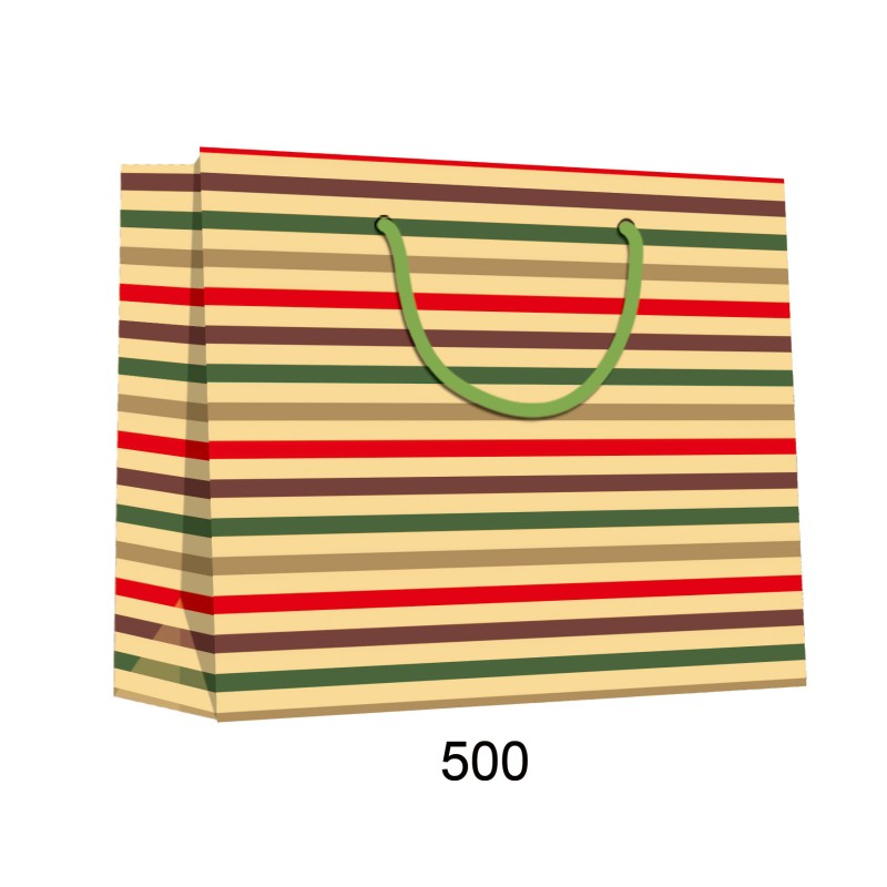 bag ,kraft paper small gift bags  hot sale stand up kraft paper