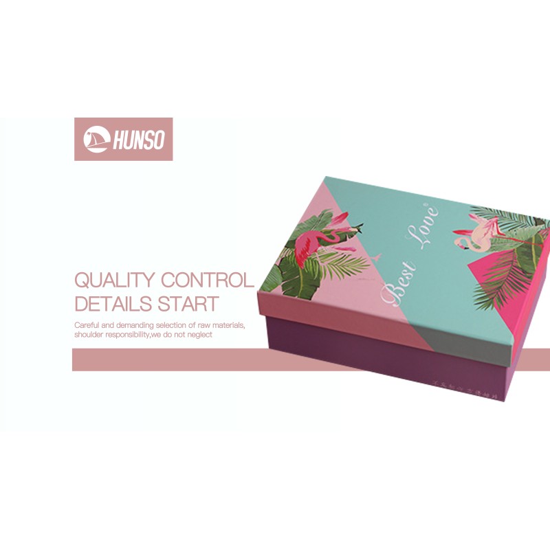 set    kids 3 inch cardboard paperboard gift boxes for christmas