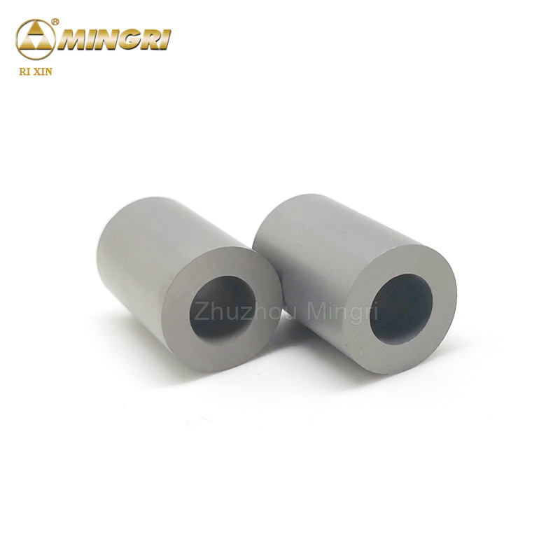 China Zhuzhou Tungsten Carbide Dies Moulds ISO9001 Approved For Making Fastener factory